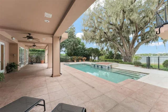 $4,900,000 | 5036 Latrobe Drive, Windermere, FL 34786