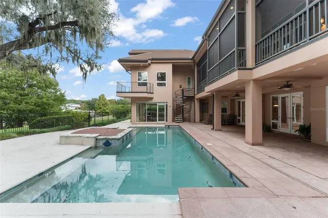 $4,900,000 | 5036 Latrobe Drive, Windermere, FL 34786