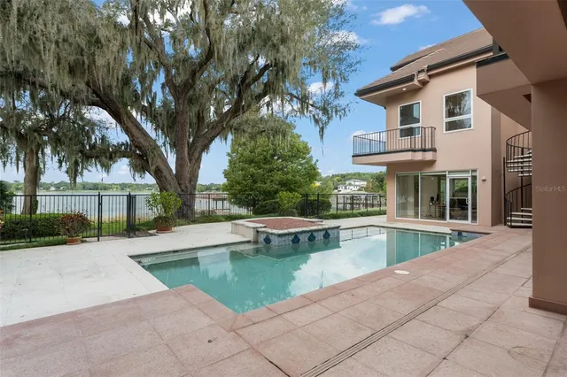 $4,900,000 | 5036 Latrobe Drive, Windermere, FL 34786