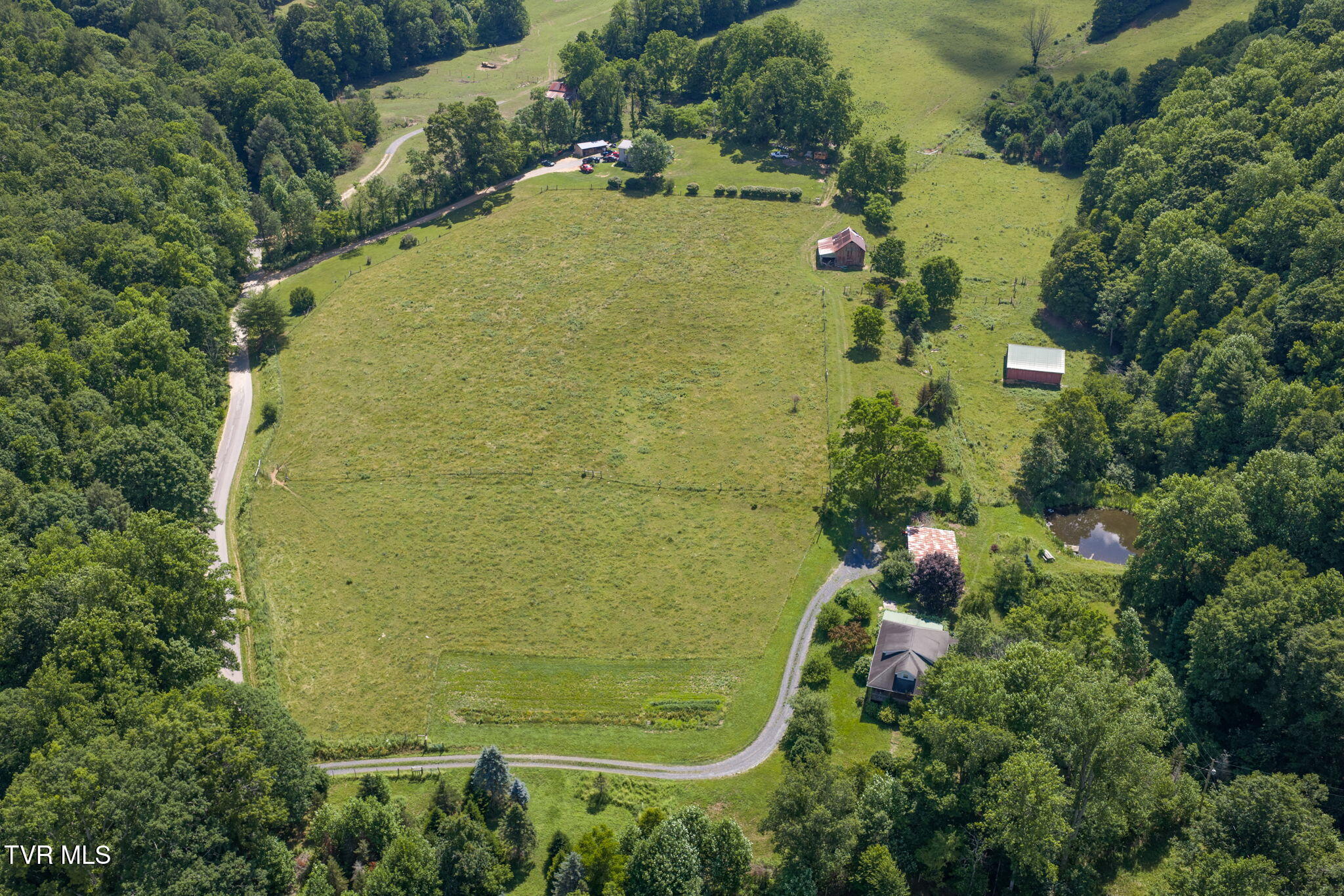 120 Teaberry Road Roan Mountain, TN 37687 - Photo 19 of 56 18-web-or-mls-DJI_20260612112125_0254_D