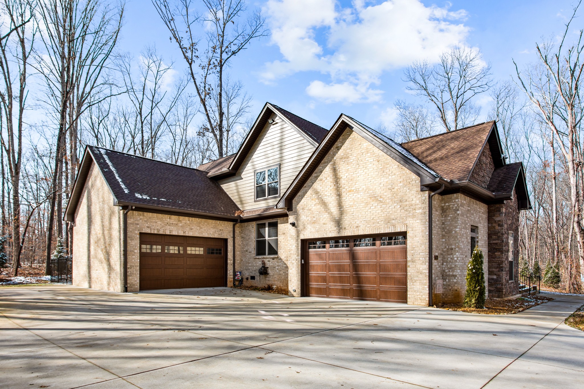 425 Puckett Road Murfreesboro, TN 37128 - Photo 3 of 44 a view of a house with a outdoor space
