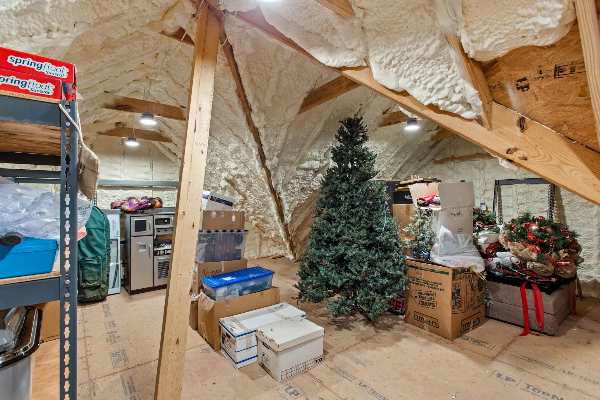 425 Puckett Road Murfreesboro, TN 37128 - Photo 32 of 44 a view of path along with retail shop and buildings
