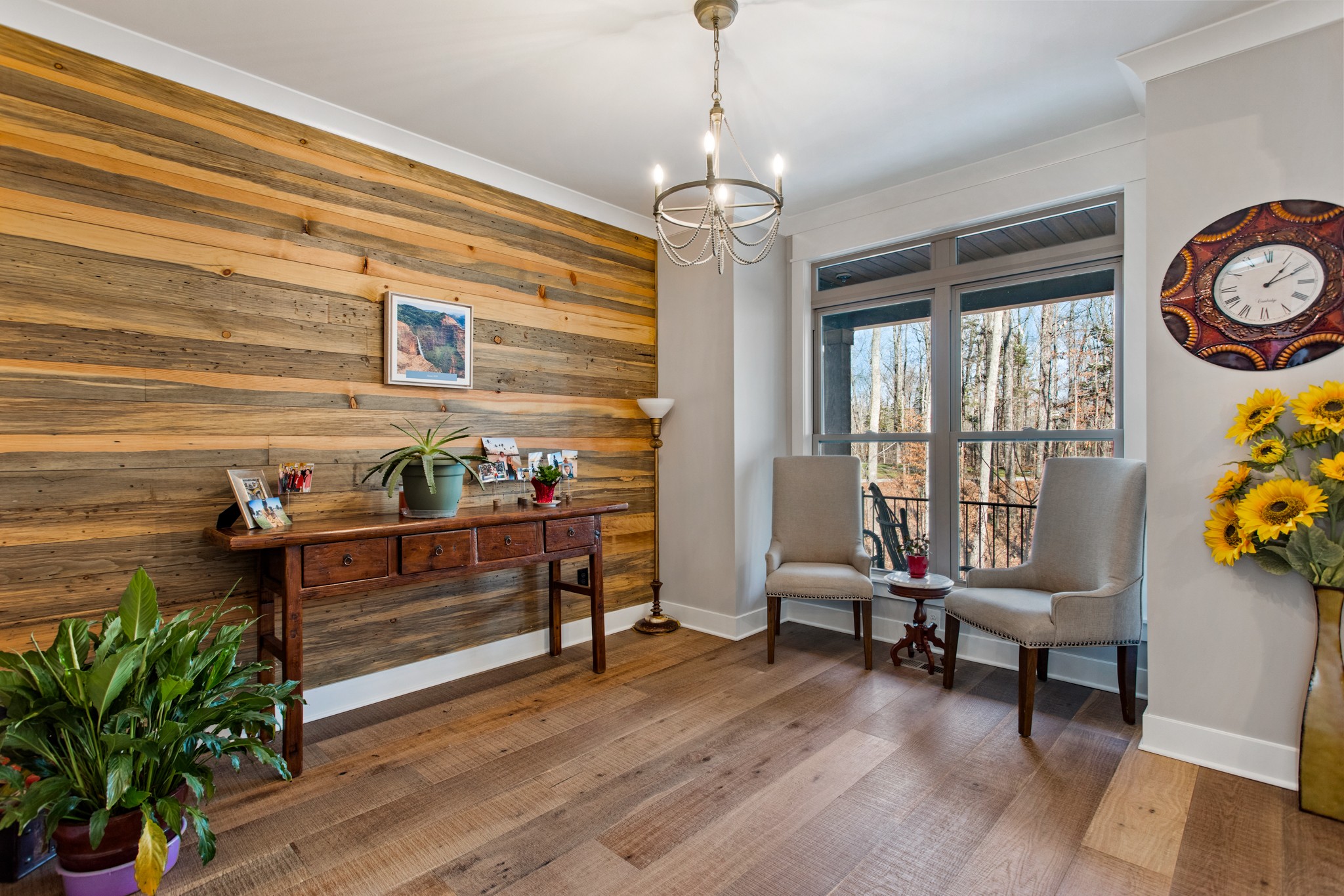 425 Puckett Road Murfreesboro, TN 37128 - Photo 8 of 44 a living room with furniture and a window