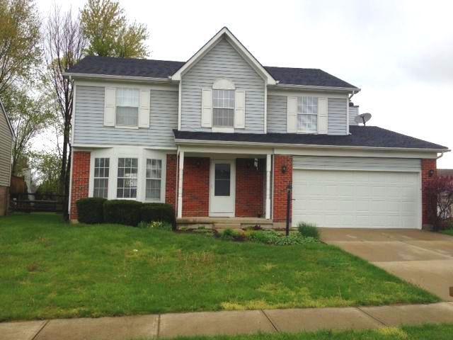 550 Forest Ridge Court Cincinnati, OH 45244 - Photo 1 of 1