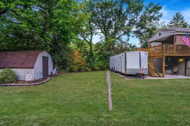 $310,000 | 165 Oakdale Avenue, Castle Shannon, PA 15234