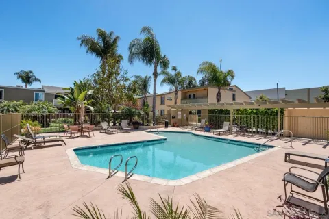 $649,000 | 5402 Balboa Arms Drive, Unit 415, San Diego, CA 92117