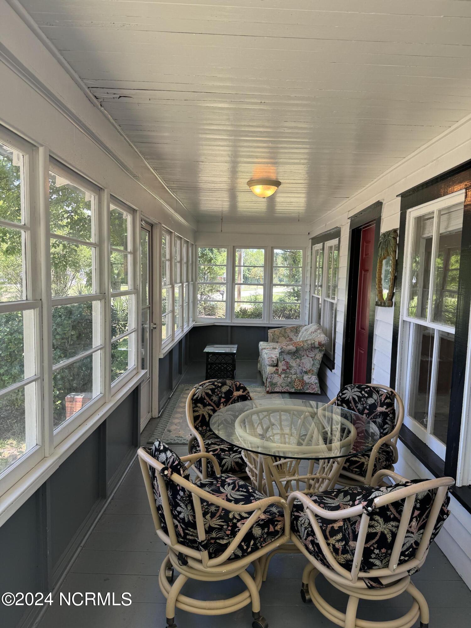 2290 Kirby Road Southwest Supply, NC 28462 - Photo 27 of 29 Front Porch
