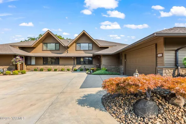 $463,000 | 101 North 48th Avenue, Unit 45B, Yakima, WA 98908