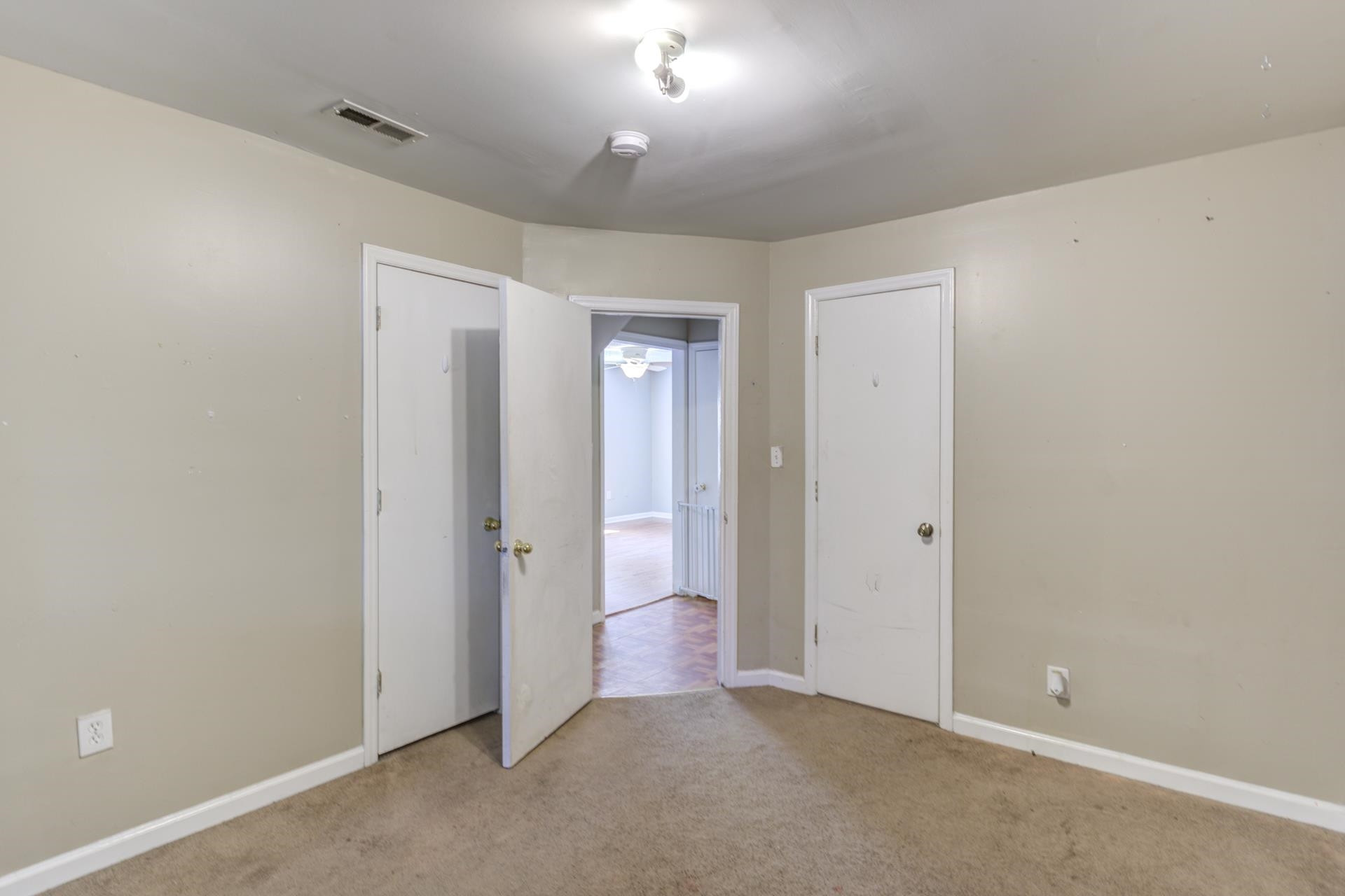234 Pecan Road Raleigh, NC 27603 - Photo 19 of 30 2nd Bedroom