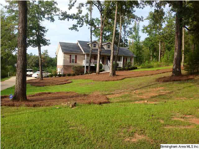 5887 Coleman Lake Road McCalla, AL 35111 - Photo 2 of 13