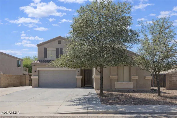 $460,000 | 4646 North 111th Lane, Phoenix, AZ 85037