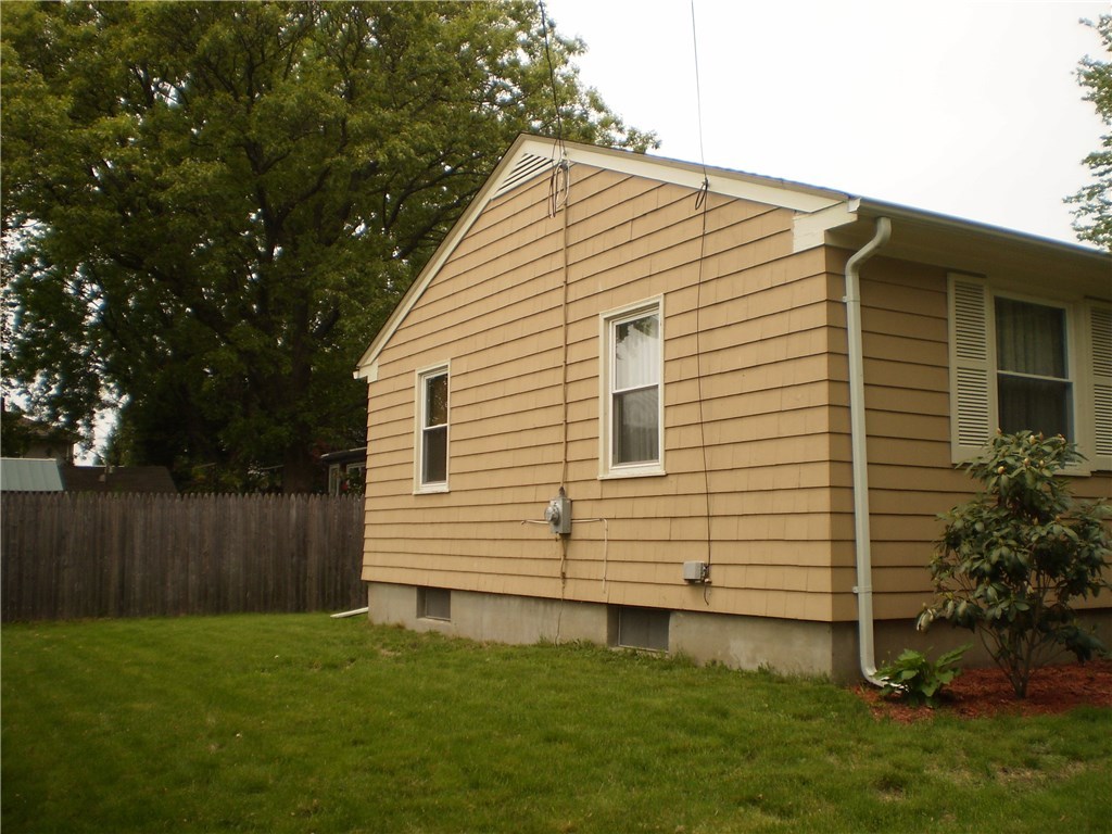 65 Lakeland Road Cranston, RI 02910 - Photo 30 of 30