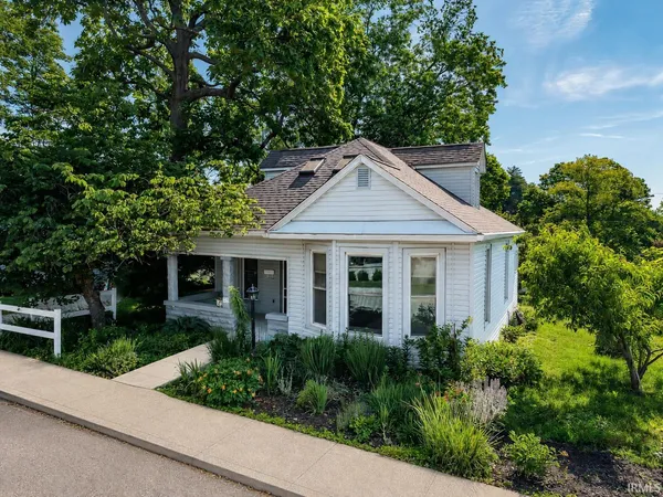 $349,900 | 339 South Euclid Avenue, Bloomington, IN 47403