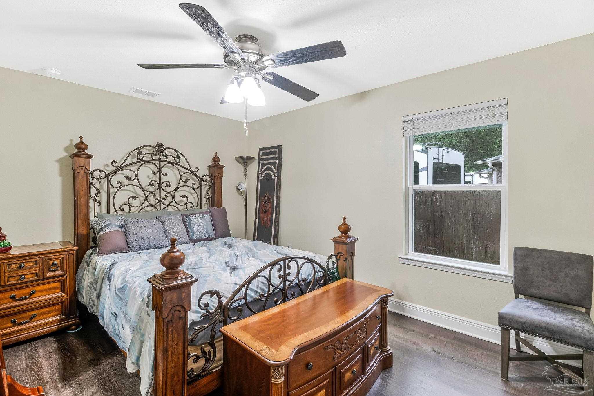 5595 Cane Syrup Circle Pace, FL 32571 - Photo 63 of 70