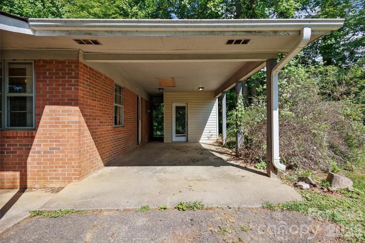 156 Old Sweetwater Road Robbinsville, NC 28771 - Photo 5 of 25 a view of outdoor space