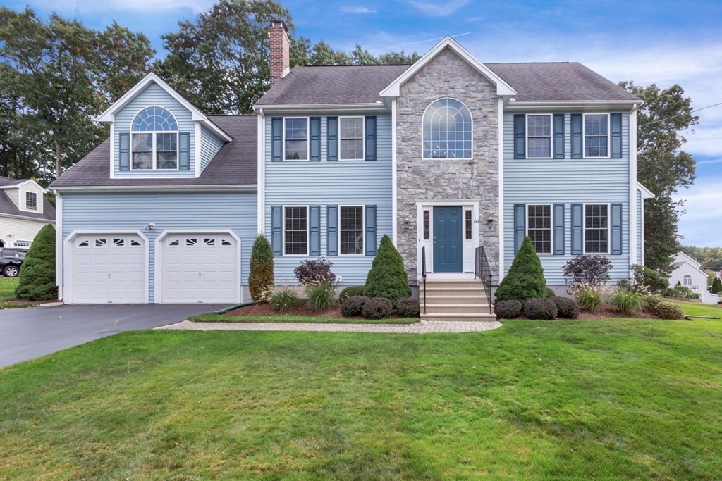 69 Meadowbrook Road Franklin, MA 02038 - Photo 1 of 42 Gallery Image 1