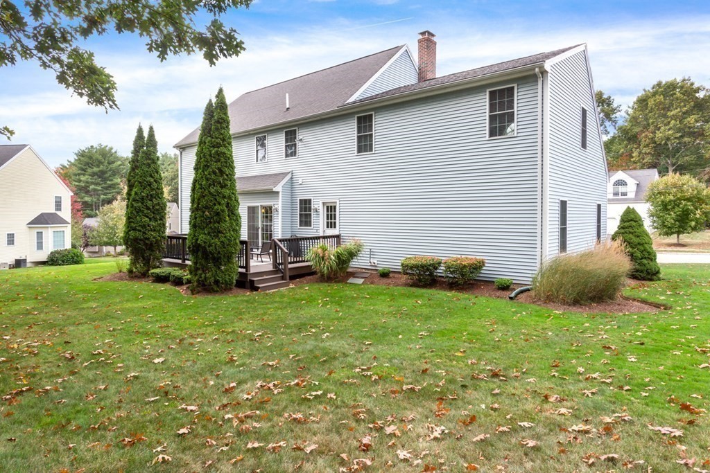 69 Meadowbrook Road Franklin, MA 02038 - Photo 41 of 42 Gallery Image 41