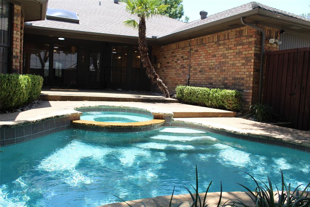 5709 Buffridge Trail Dallas, TX 75252 - Photo 28 of 31