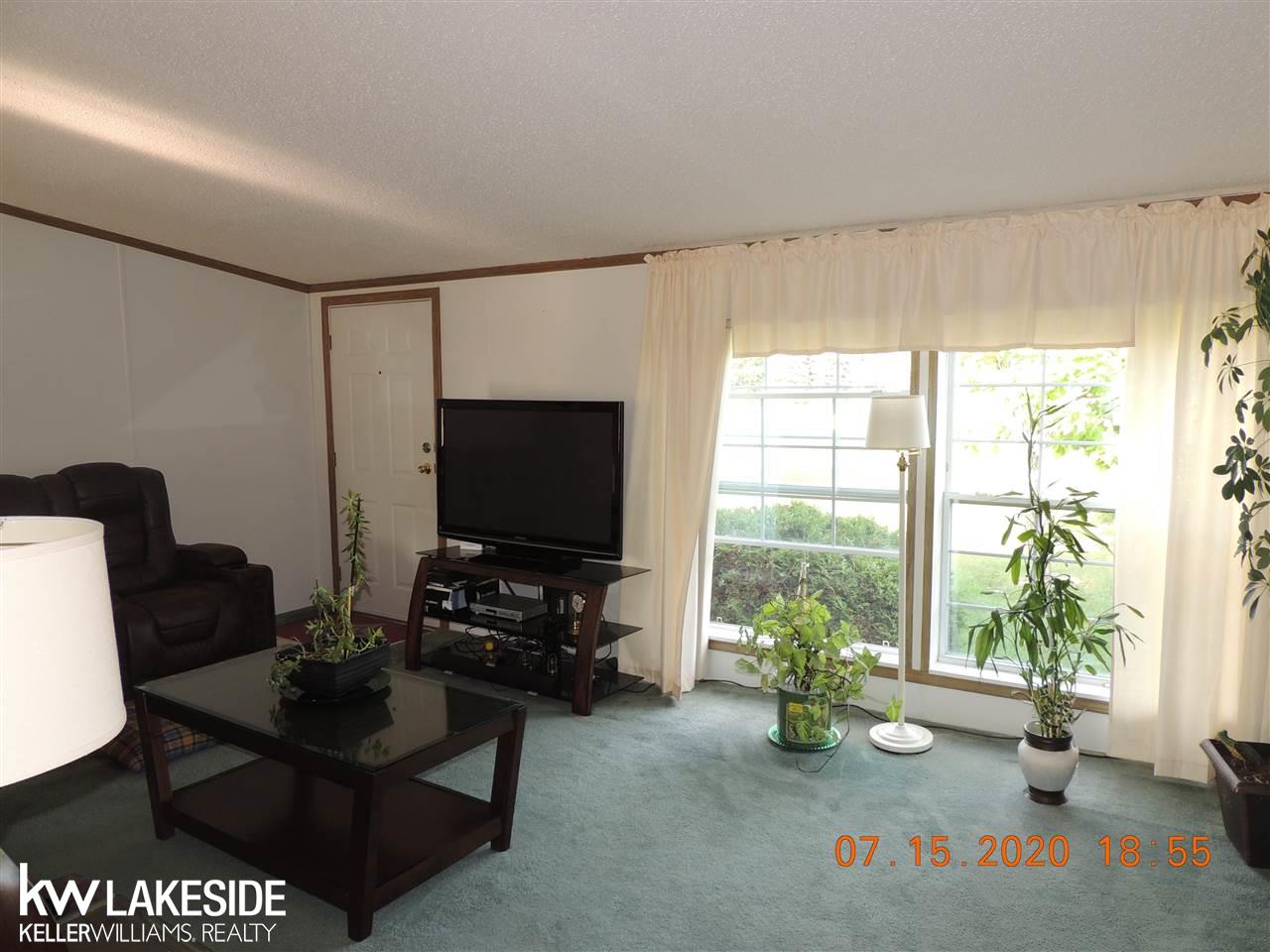 57 North Summers Road Imlay City, MI 48444 - Photo 17 of 38