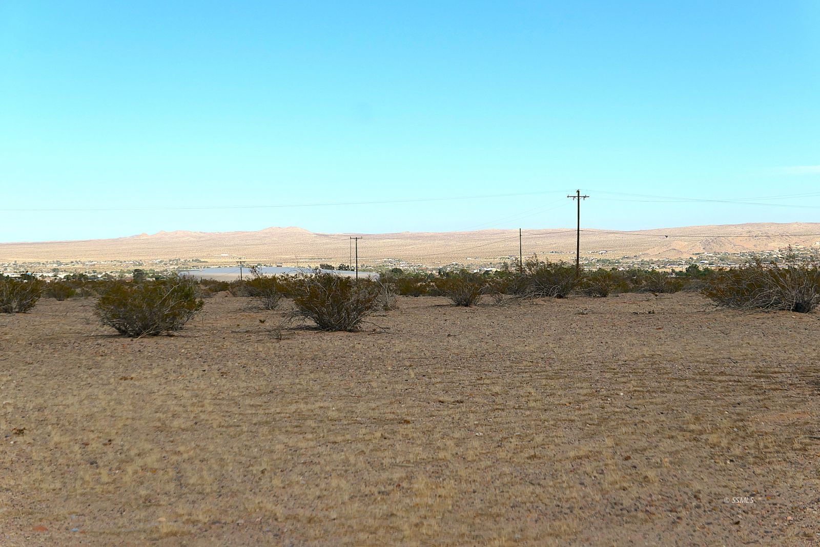 508-052-32 Primavera Street Ridgecrest, CA 93555 - Photo 10 of 20