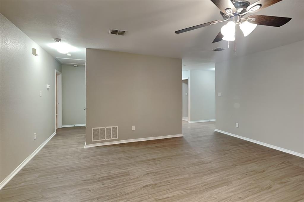 6017 Bronze River Road Fort Worth, TX 76179 - Photo 5 of 30