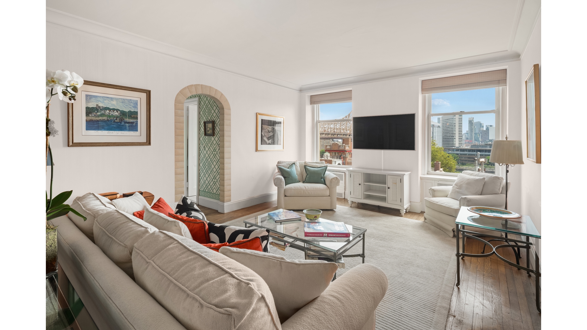 4 Sutton Place, Unit 7N Manhattan, NY 10022 - Photo 2 of 6