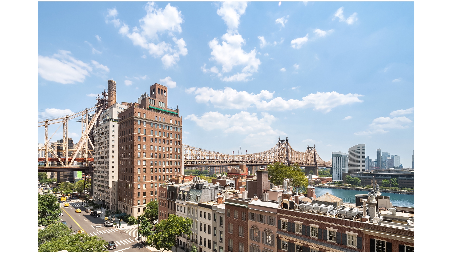 4 Sutton Place, Unit 7N Manhattan, NY 10022 - Photo 4 of 6