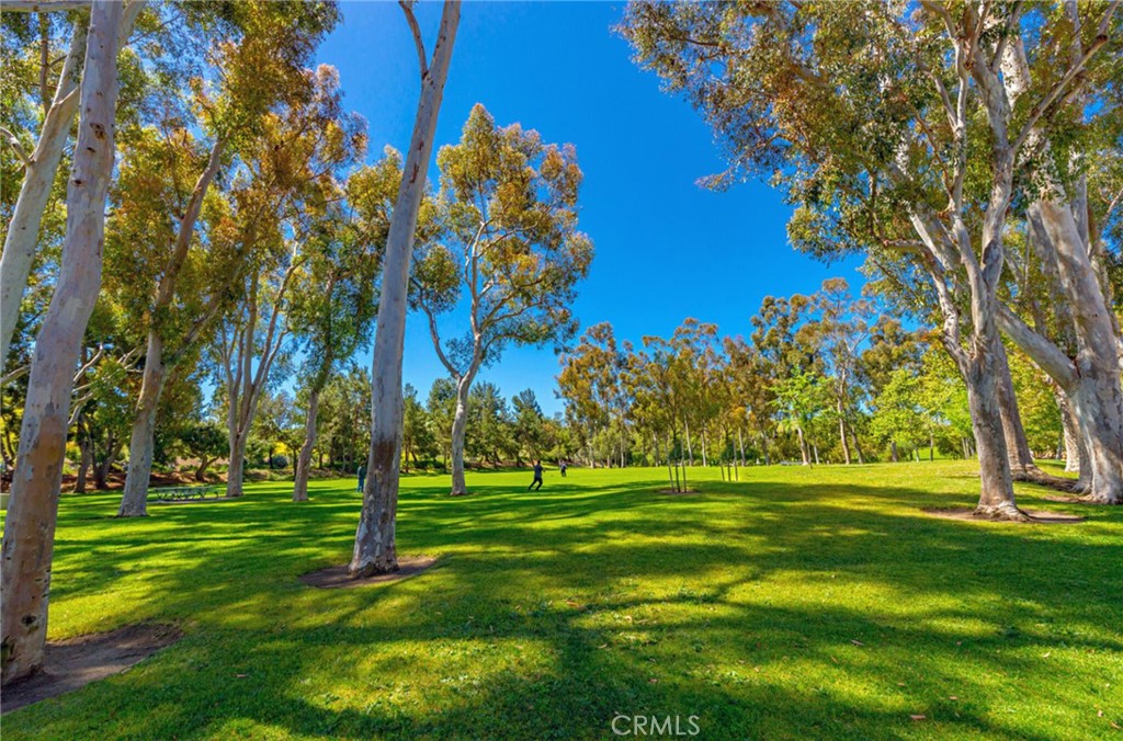 10 Sunshine, Unit 31 Irvine, CA 92603 - Photo 22 of 29 a view of a golf course