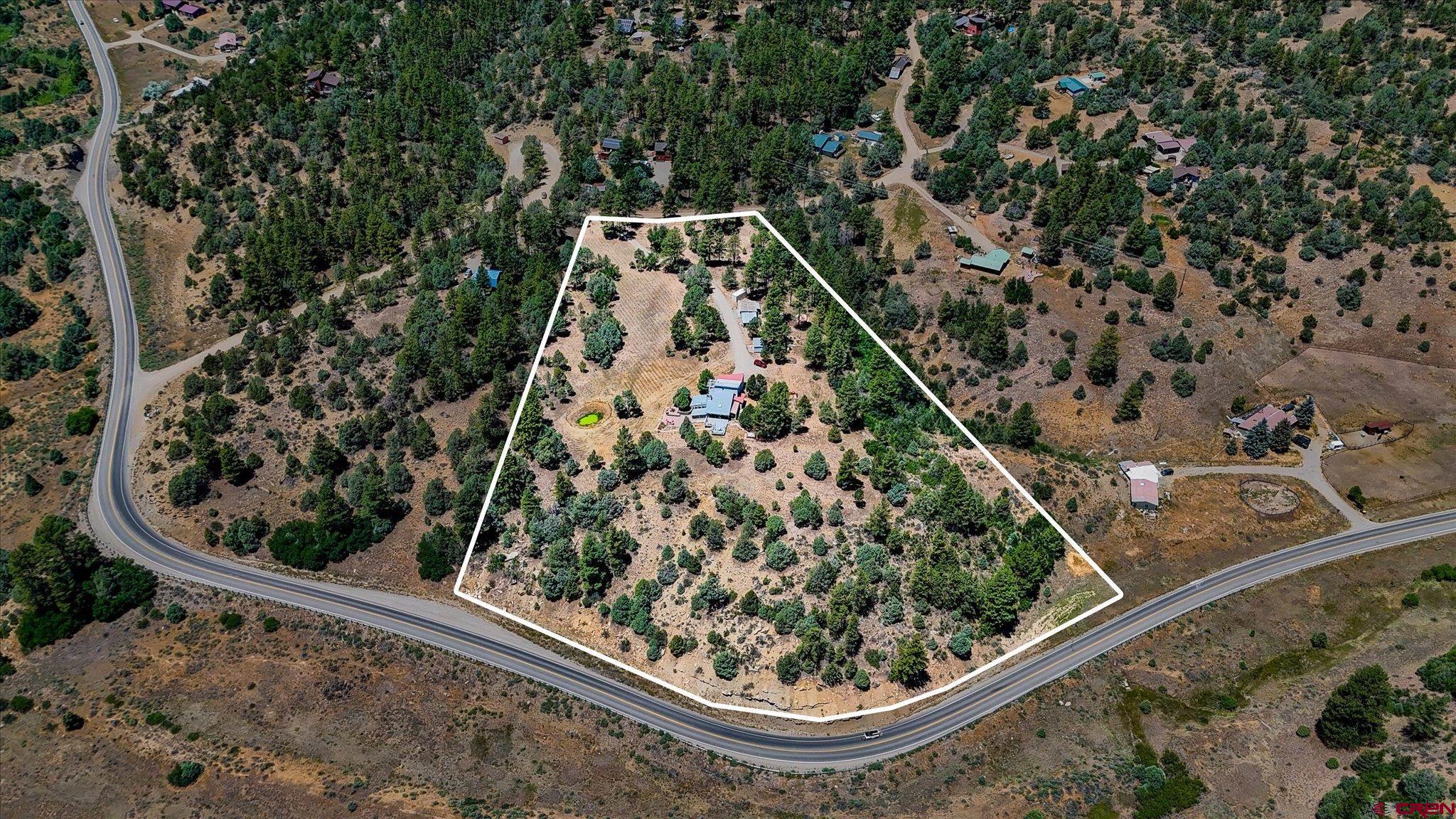 176 Spring Road Durango, CO 81303 - Photo 8 of 44