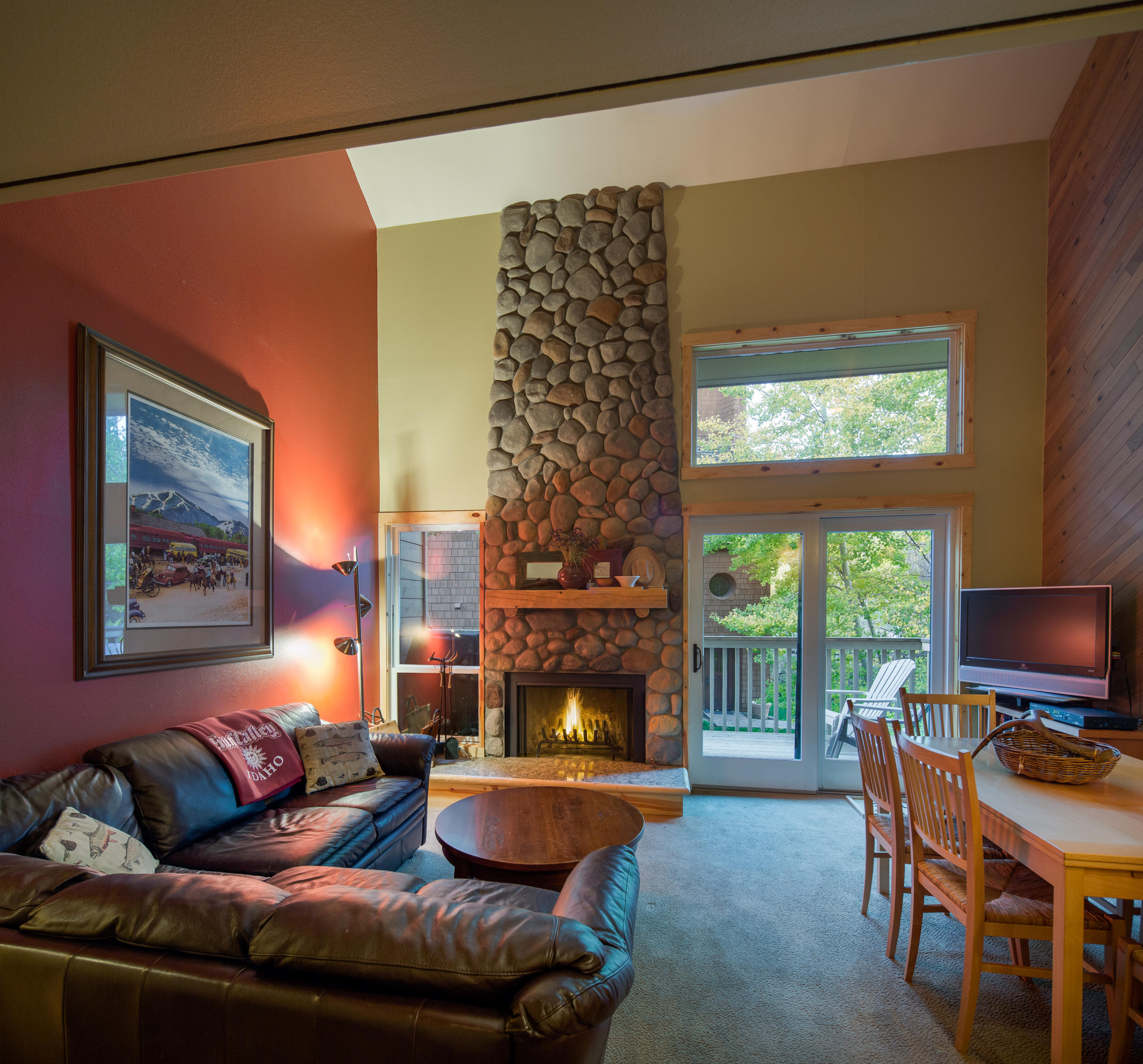 2205 Bonne Vie Condo Road Sun Valley, ID 83353 - Photo 1 of 1 Main Floor