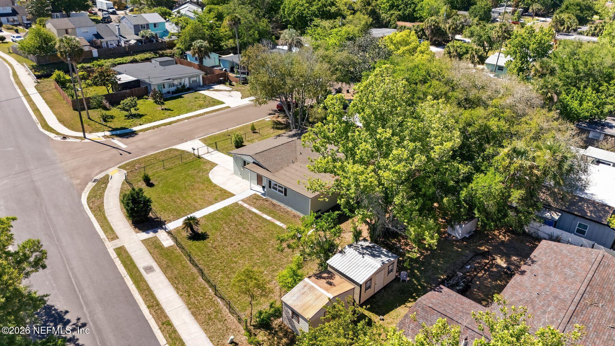 401 Skate Road Atlantic Beach, FL 32233 - Photo 49 of 57 52_DJI_20260423155408_0353_D