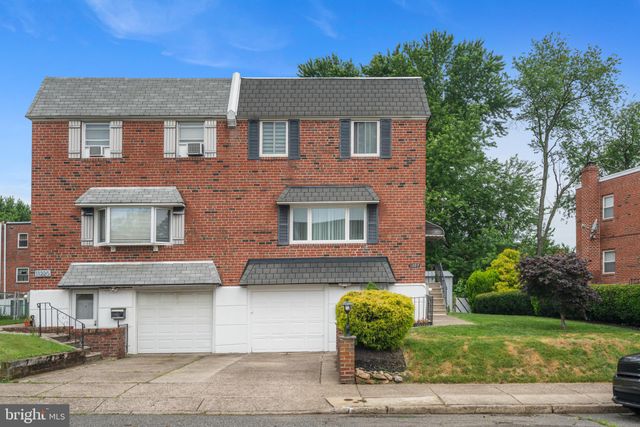 $477,000 | 11222 Jeanes Street, Philadelphia, PA 19116