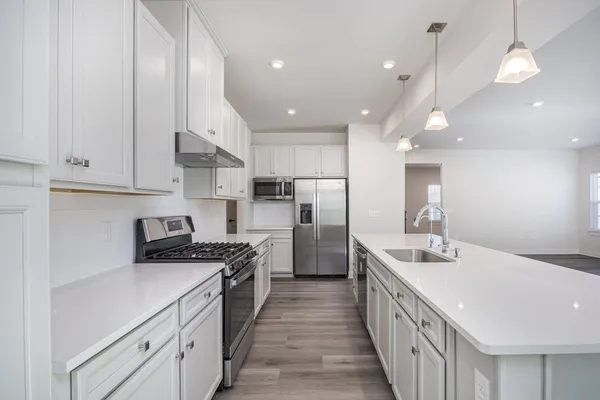 $524,000 | 968 Caywood Road, Smyrna, TN 37167