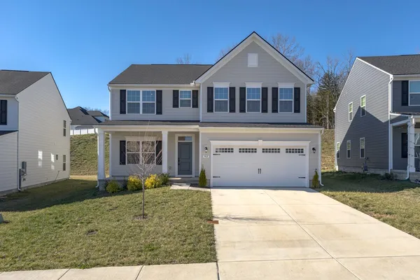 $524,000 | 968 Caywood Road, Smyrna, TN 37167