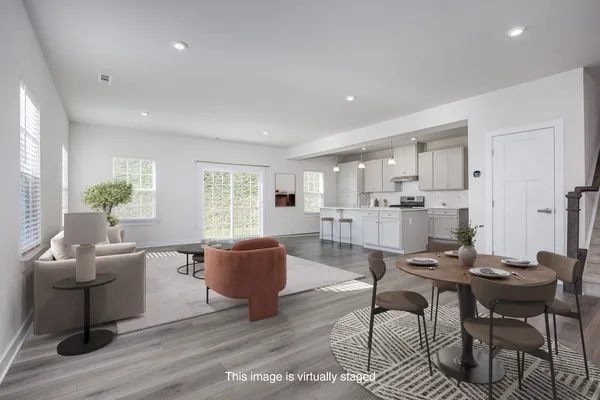 $524,000 | 968 Caywood Road, Smyrna, TN 37167