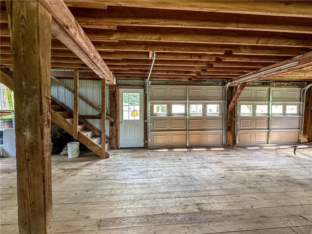 10752 Claybed Road Hume, NY 14735 - Photo 37 of 48