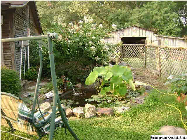 3930 Pecan Road Childersburg, AL 35044 - Photo 3 of 13