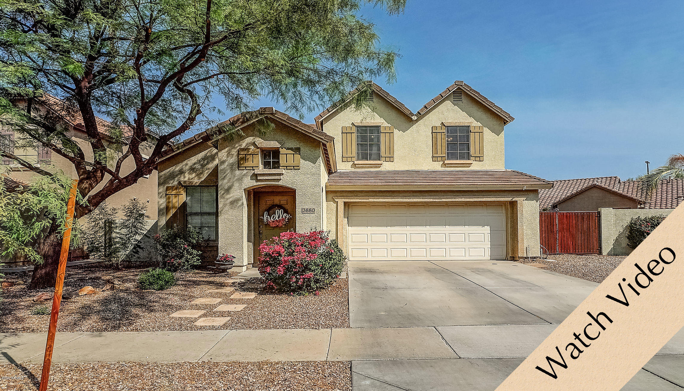 3880 East Timberline Road Gilbert, AZ 85297 - Photo 1 of 51 Video_3880 East Timberline Rd