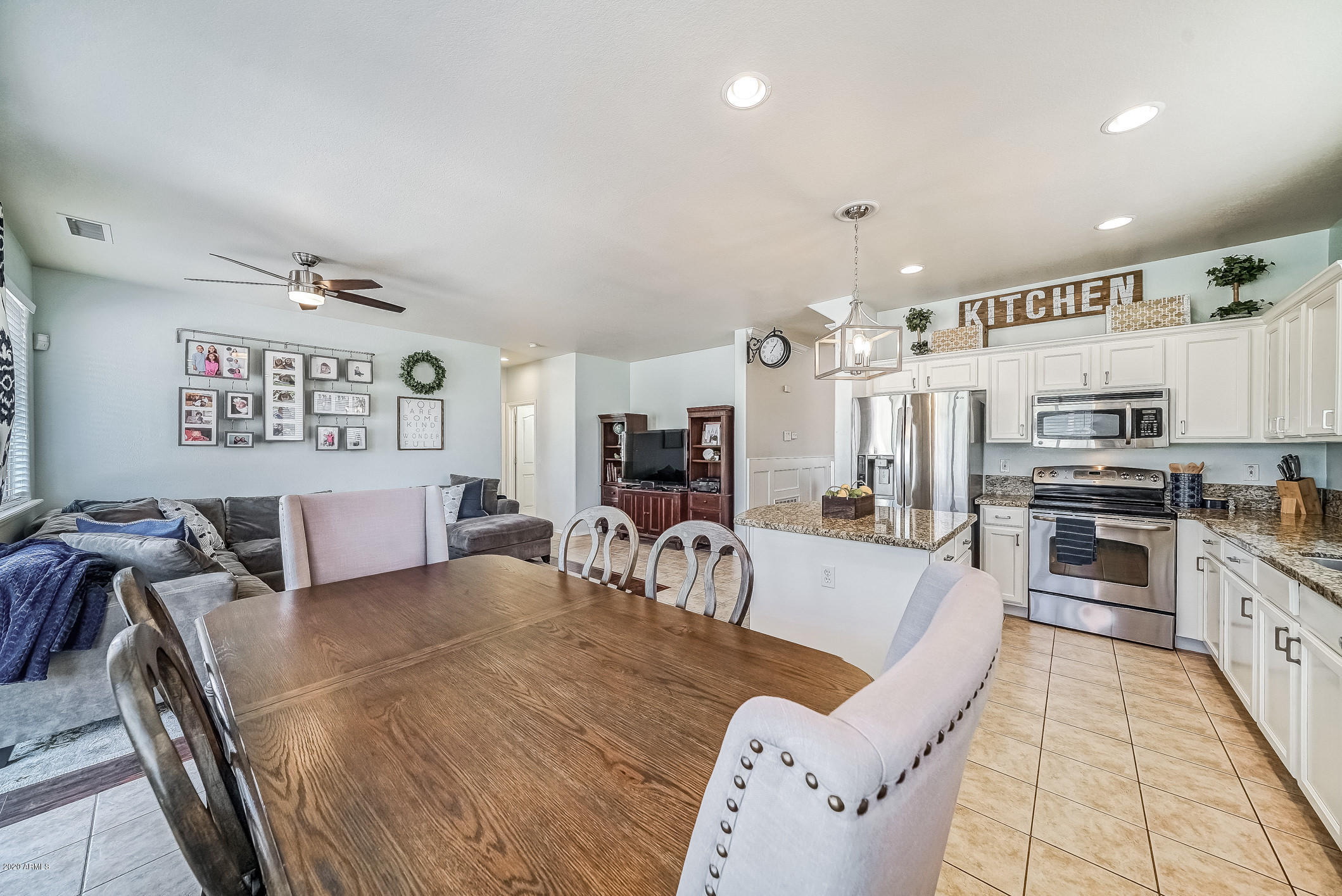 3880 East Timberline Road Gilbert, AZ 85297 - Photo 11 of 51 111-Kitchen_4