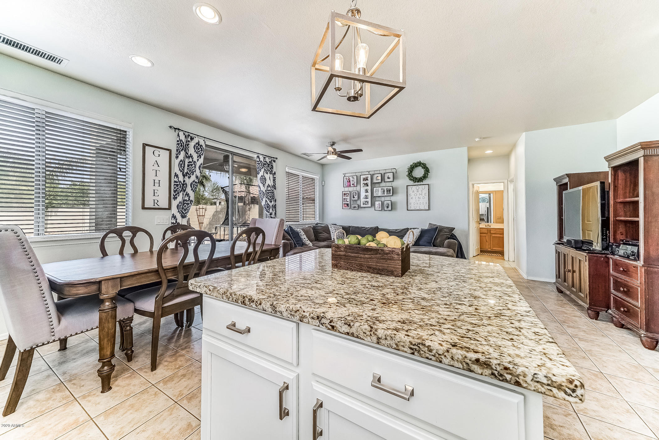 3880 East Timberline Road Gilbert, AZ 85297 - Photo 13 of 51 113-Kitchen_5