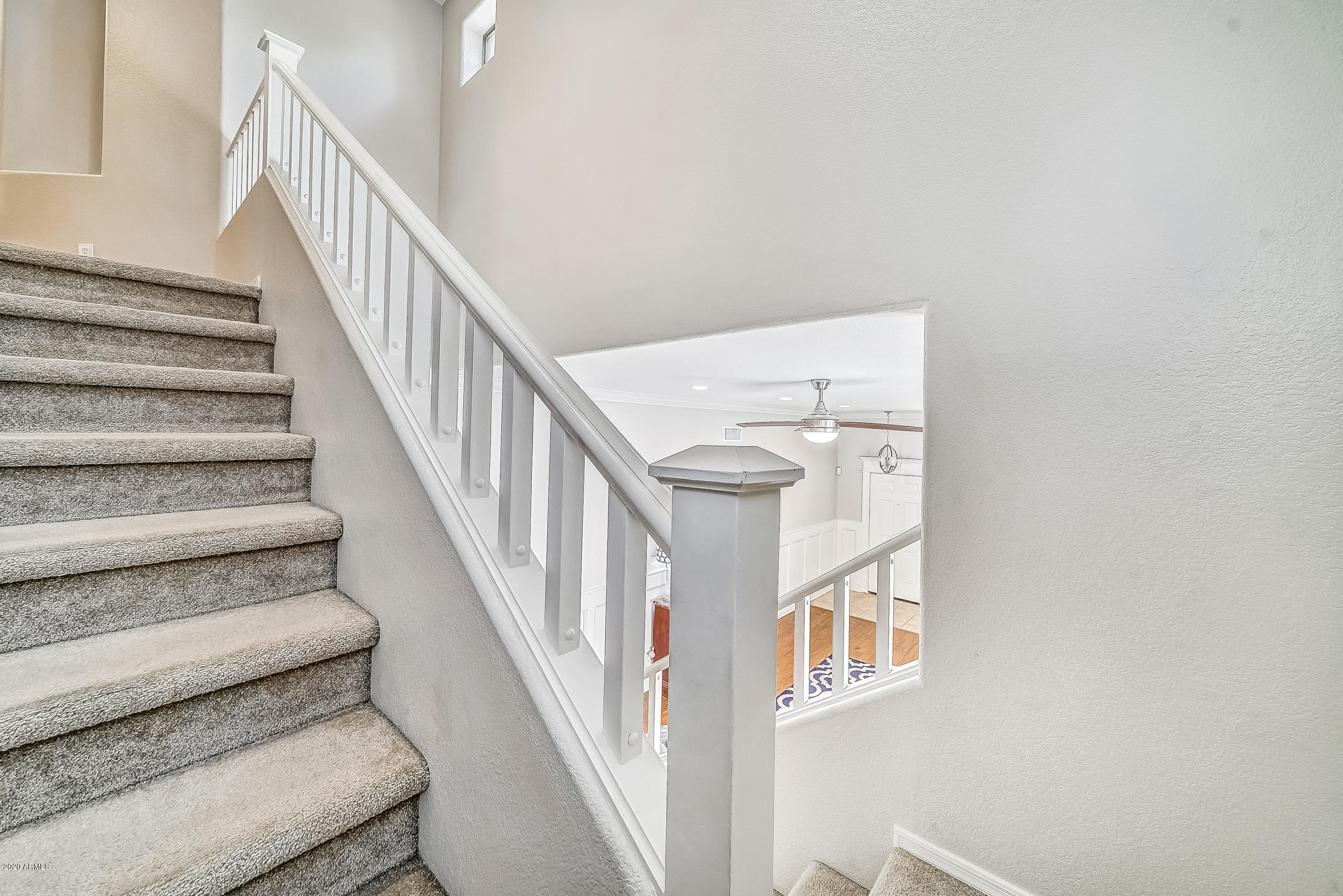 3880 East Timberline Road Gilbert, AZ 85297 - Photo 22 of 51 122-Middle_Landing