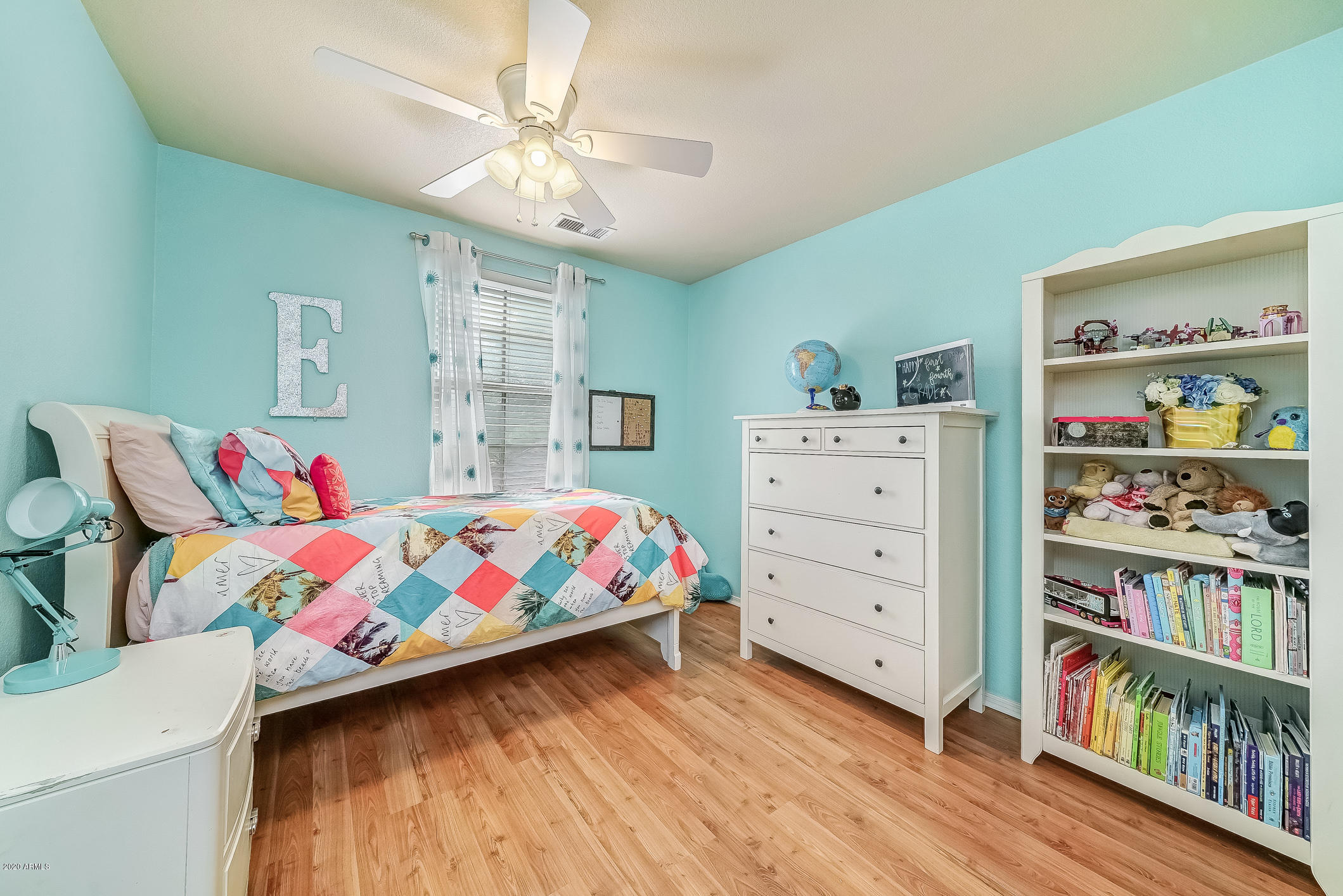 3880 East Timberline Road Gilbert, AZ 85297 - Photo 30 of 51 130-Bedroom_2