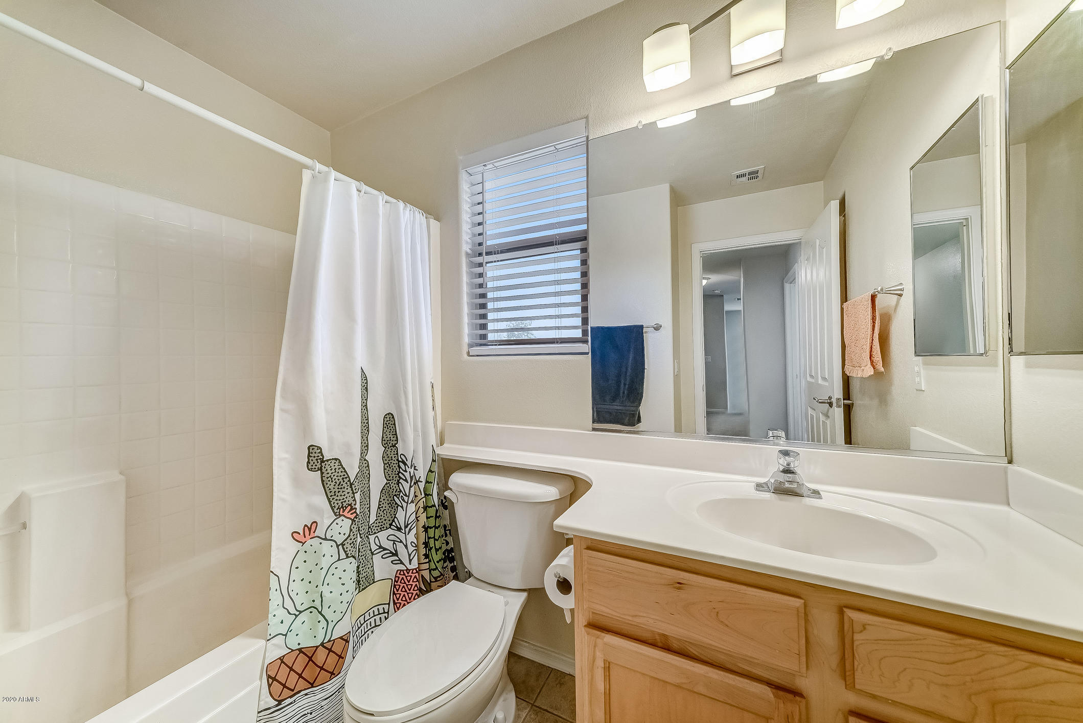 3880 East Timberline Road Gilbert, AZ 85297 - Photo 32 of 51 132-Bathroom