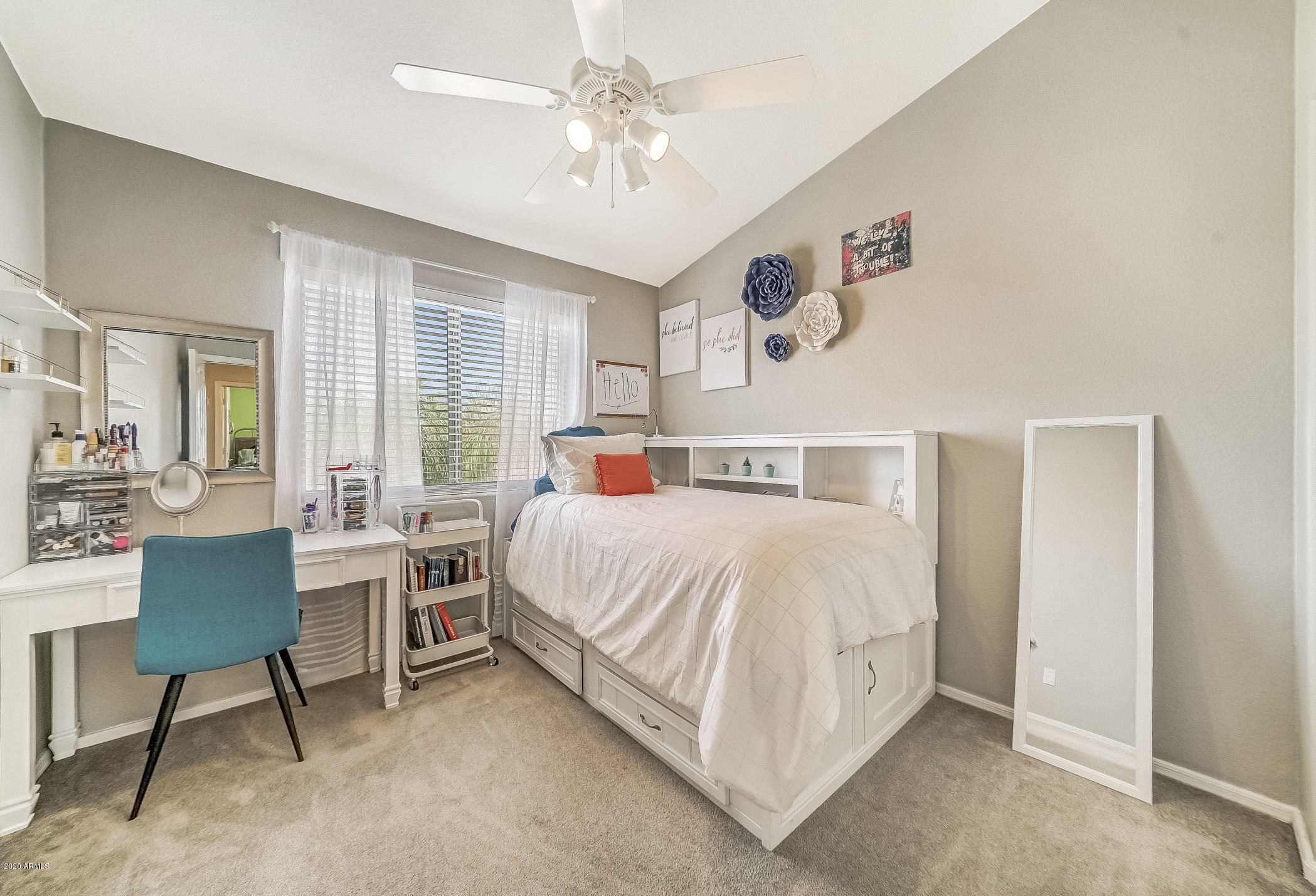 3880 East Timberline Road Gilbert, AZ 85297 - Photo 35 of 51 135-Bedroom_4