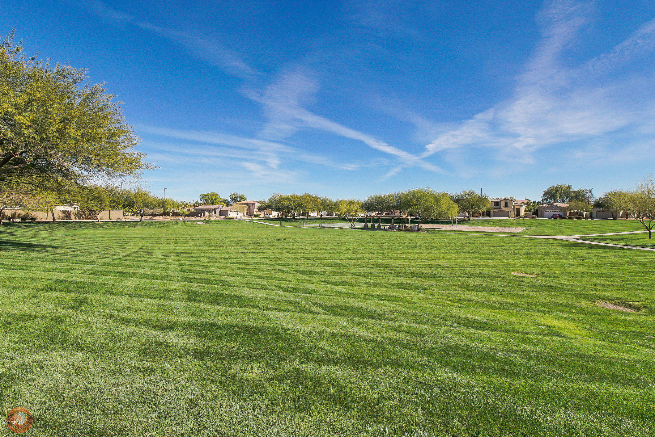 3880 East Timberline Road Gilbert, AZ 85297 - Photo 46 of 51 506-Groves_Park