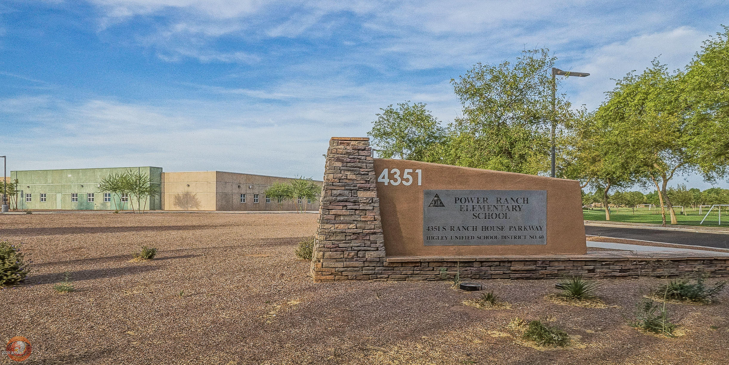 3880 East Timberline Road Gilbert, AZ 85297 - Photo 50 of 51 518-PowerRanchElementary