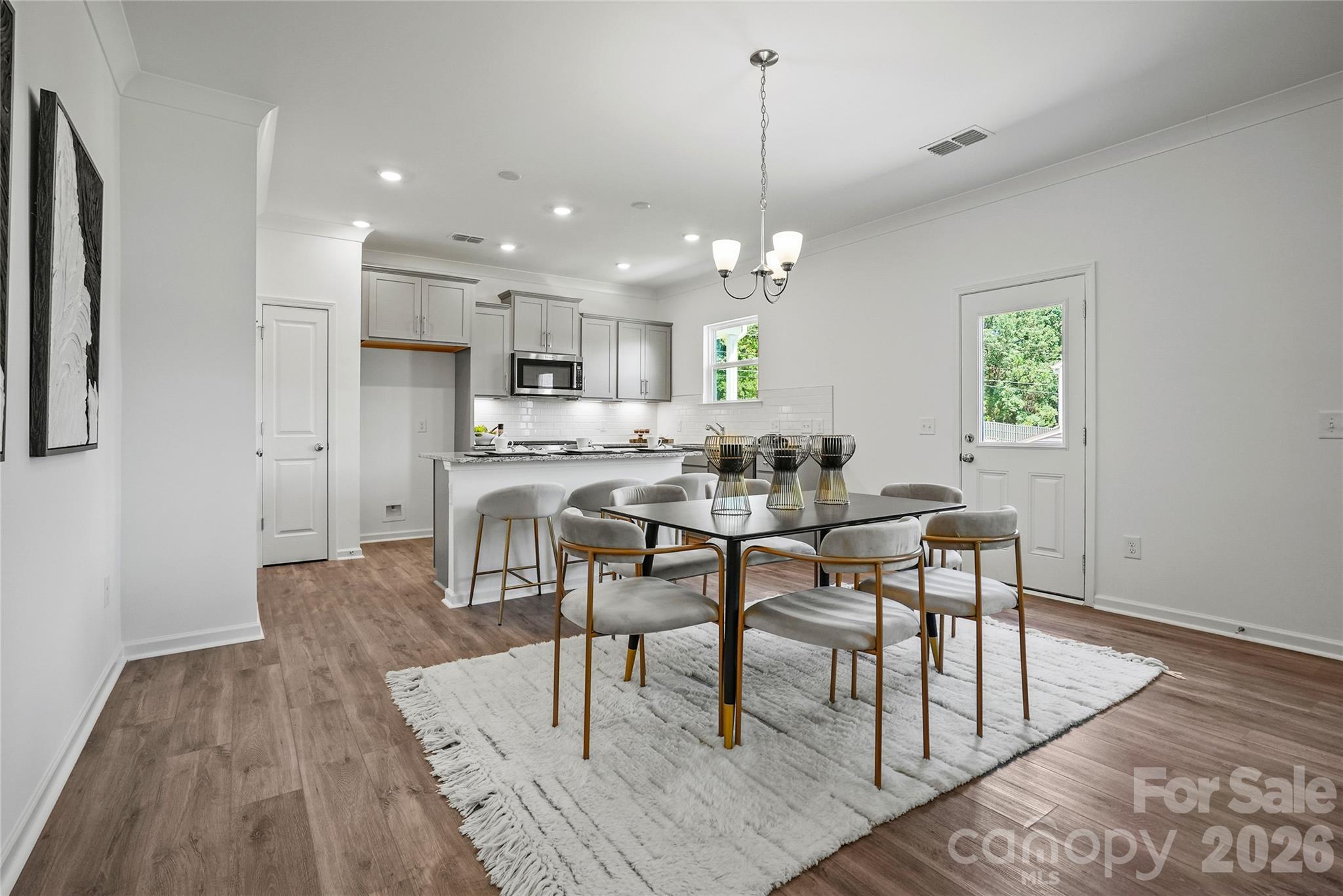 5812 Stewarts Lndg Road, Unit 103 Charlotte, NC 28215 - Photo 2 of 5