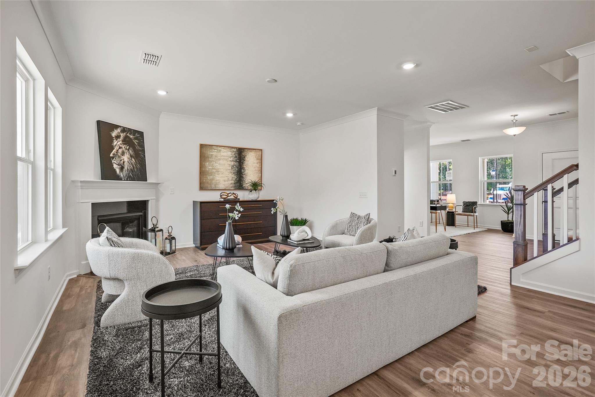 5812 Stewarts Lndg Road, Unit 103 Charlotte, NC 28215 - Photo 3 of 5