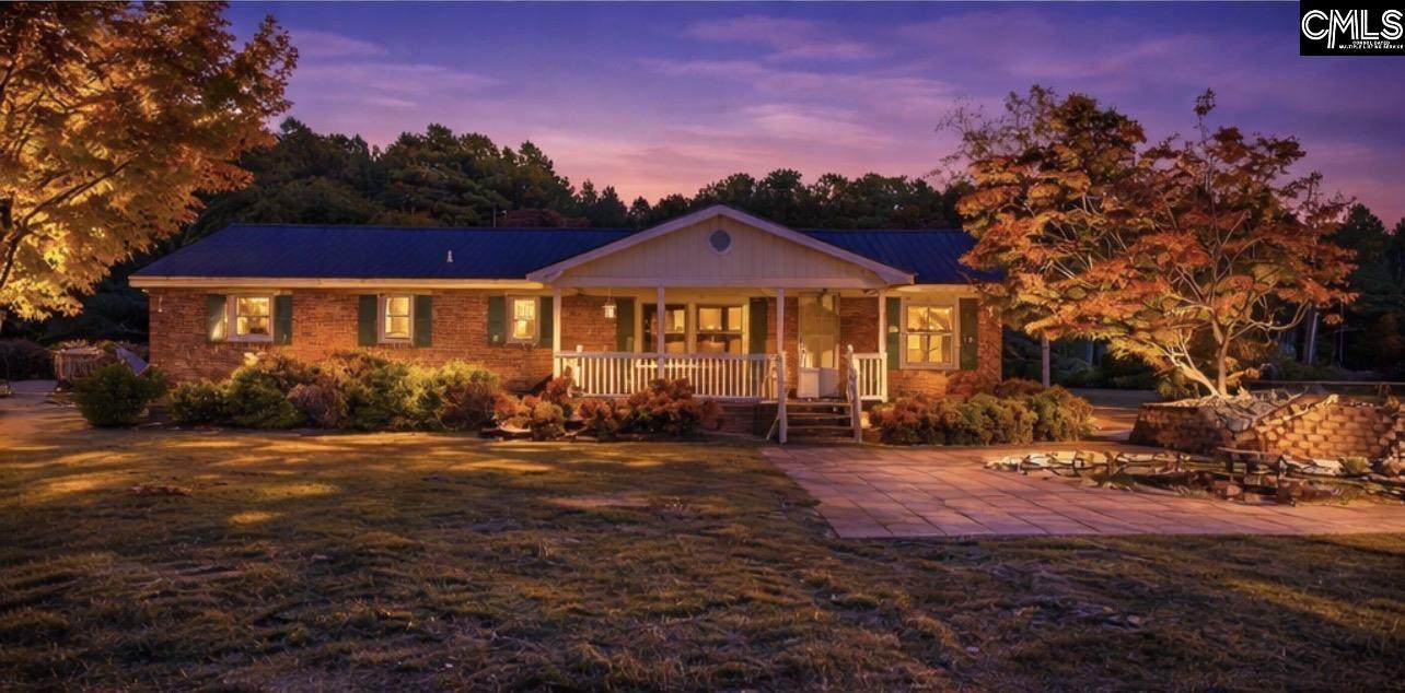 646 Briar Creek Road Branchville, SC 29432 - Photo 4 of 50