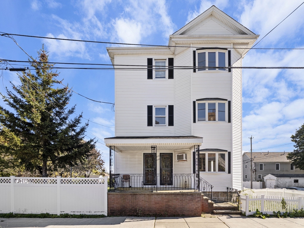 306 Mott Street Fall River, MA 02721 - Photo 1 of 42